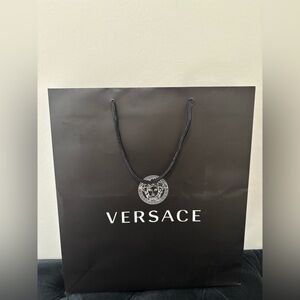 Versace Gift Bag